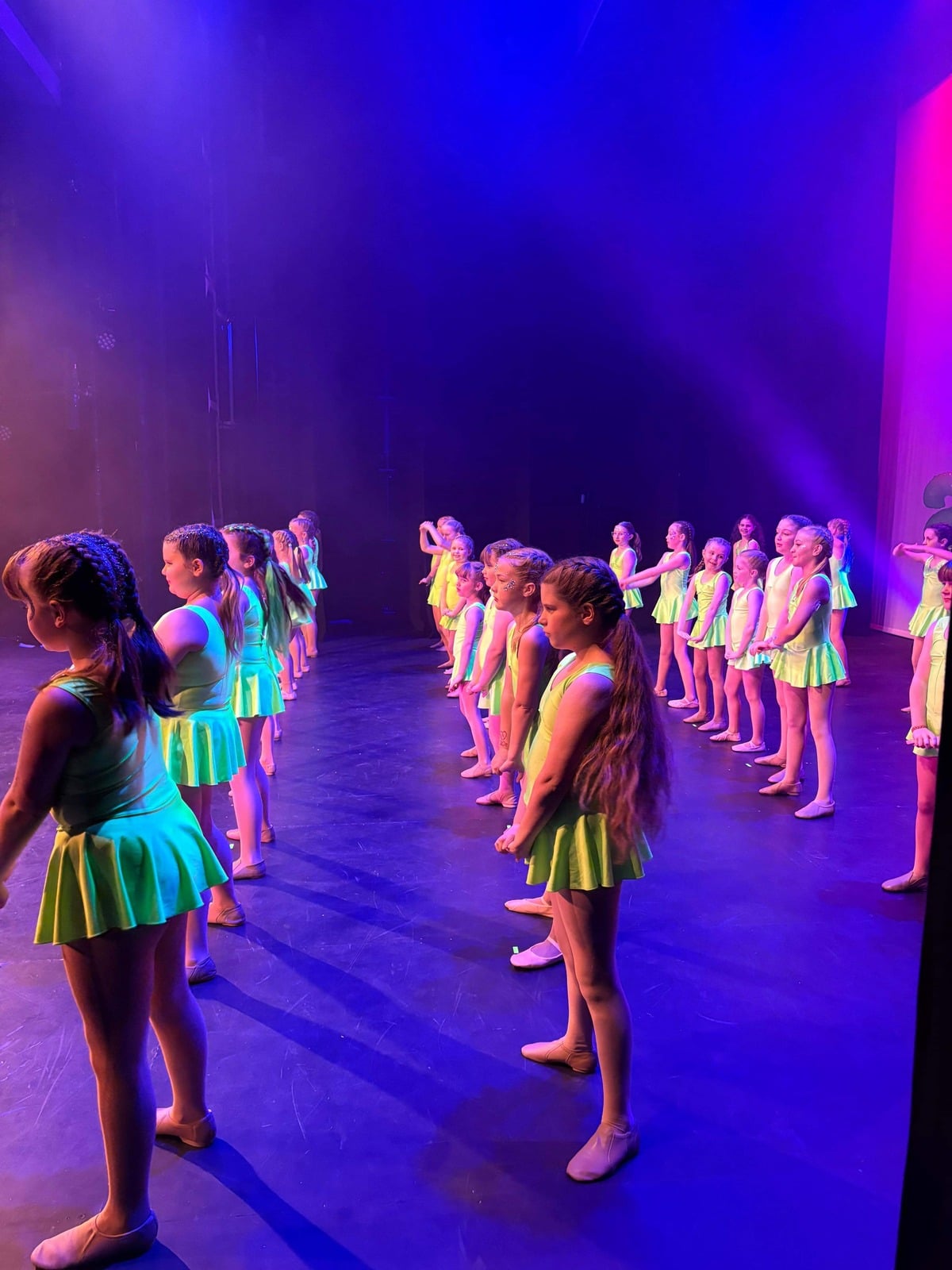 Evolution Dance Academy